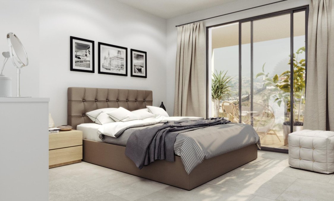 New Build - villa -
Rojales - Golf La Marquesa (Ciudad Quesada)