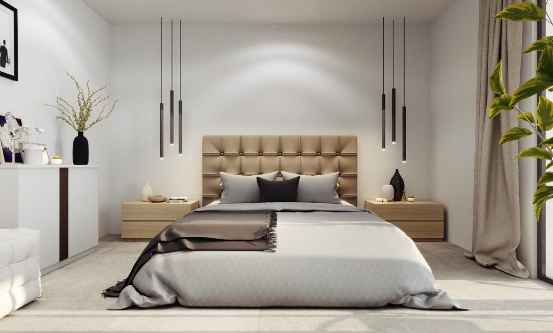 New Build - villa -
Rojales - Golf La Marquesa (Ciudad Quesada)