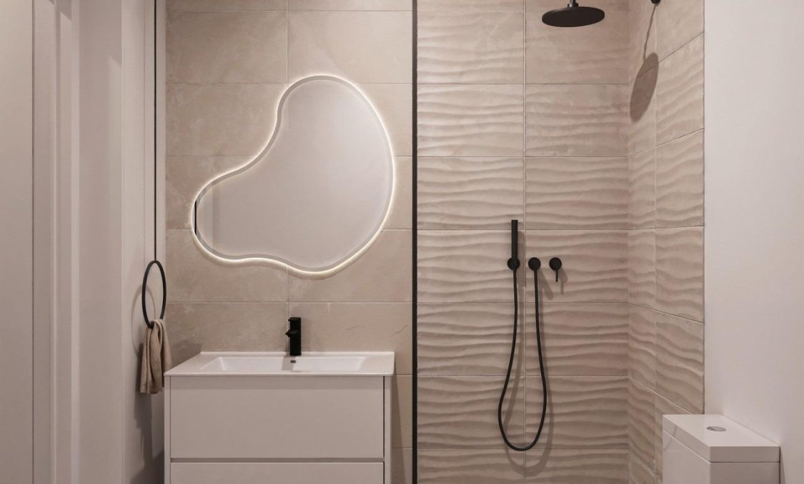 New Build - Bungalow -
San Miguel de Salinas - Pueblo