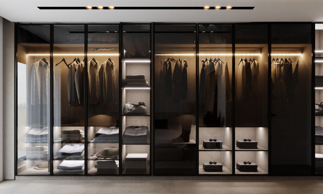 New Build - villa -
Orihuela Costa - La Zenia