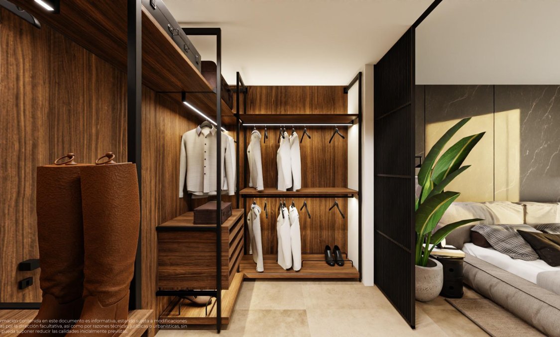 New Build - villa -
Orihuela Costa - La Zenia