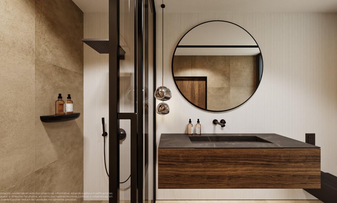 New Build - villa -
Orihuela Costa - La Zenia