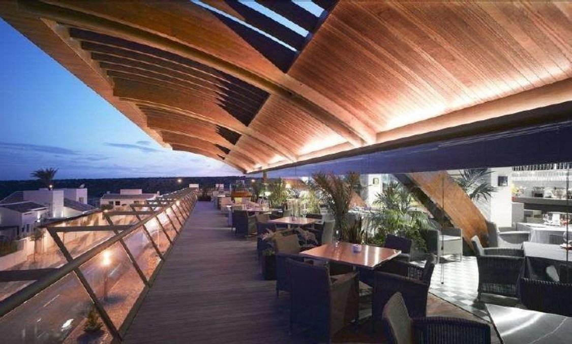 New Build - villa -
Sucina - Peraleja Golf