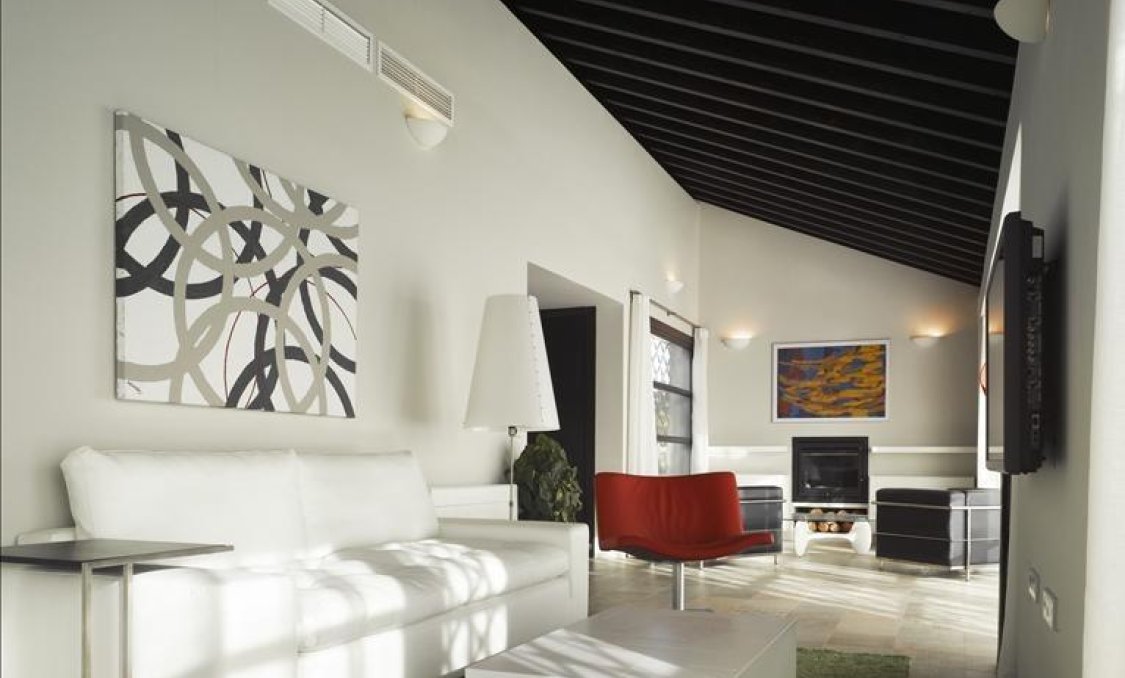 New Build - villa -
Sucina - Peraleja Golf