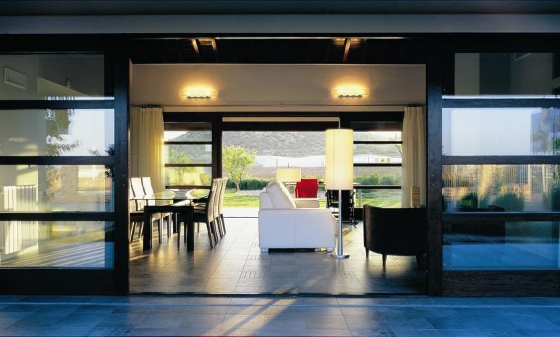 New Build - villa -
Sucina - Peraleja Golf