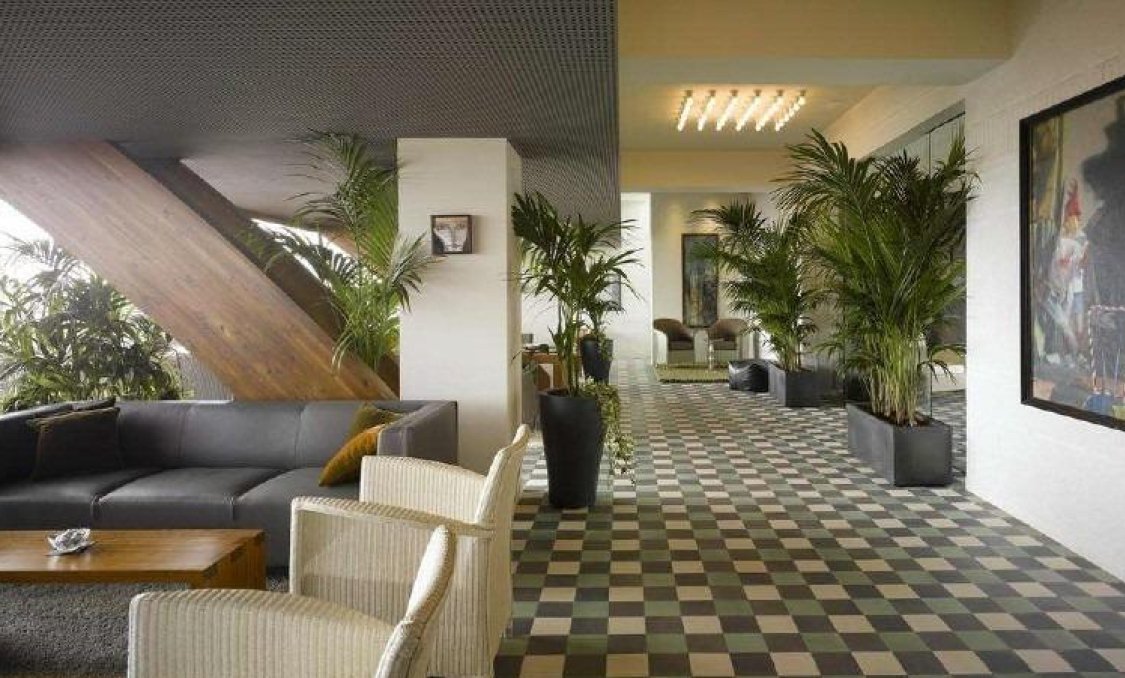 New Build - villa -
Sucina - Peraleja Golf