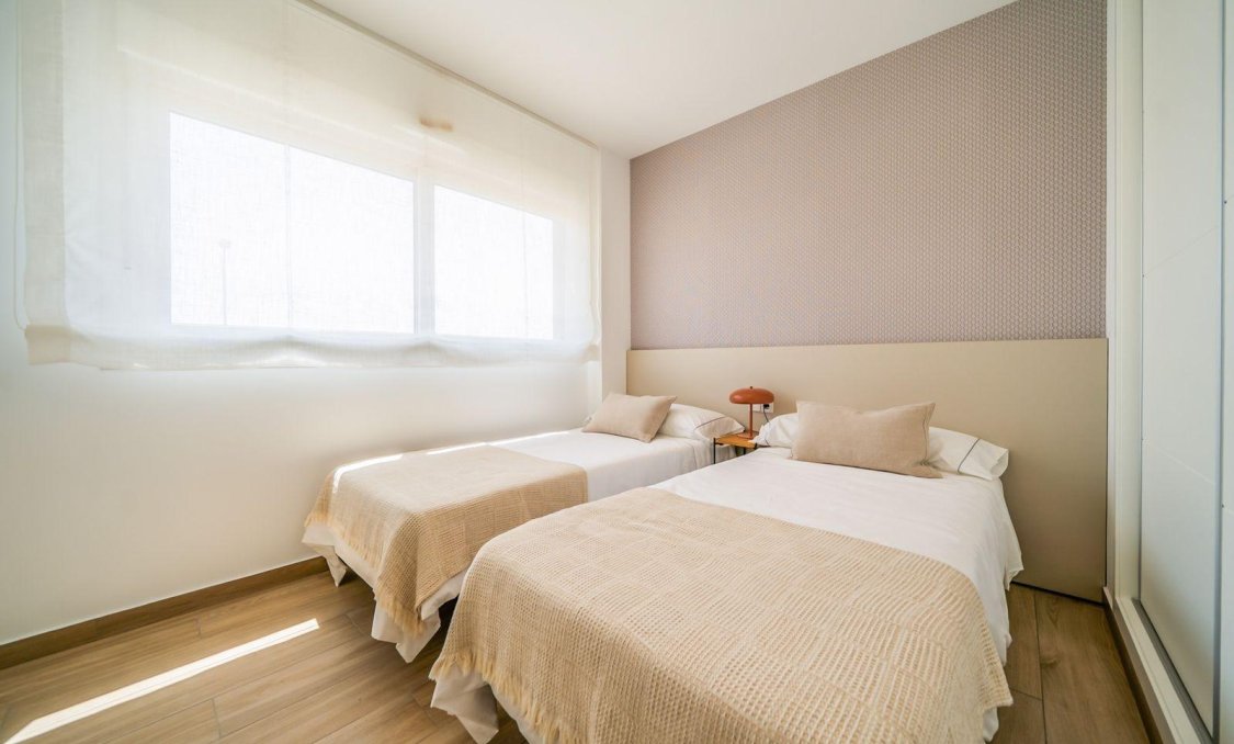 New Build - town house -
Orihuela - Vistabella Golf