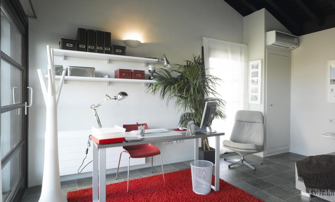 New Build - villa -
Sucina - Peraleja Golf