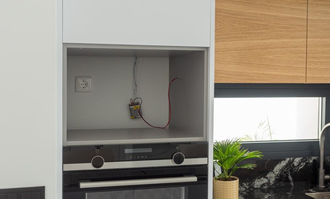 New Build - villa -
San Pedro del Pinatar - San Pedro Del Pinatar