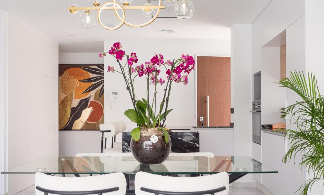 New Build - villa -
San Pedro del Pinatar - San Pedro Del Pinatar