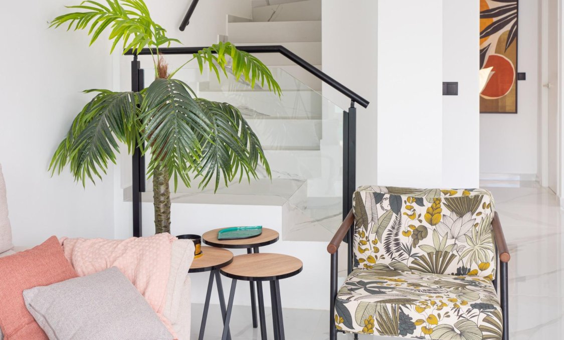 New Build - villa -
San Pedro del Pinatar - San Pedro Del Pinatar