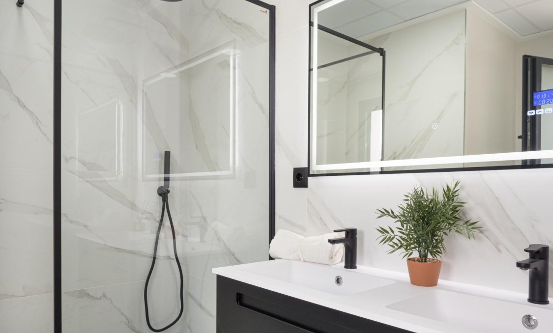 New Build - villa -
San Pedro del Pinatar - San Pedro Del Pinatar