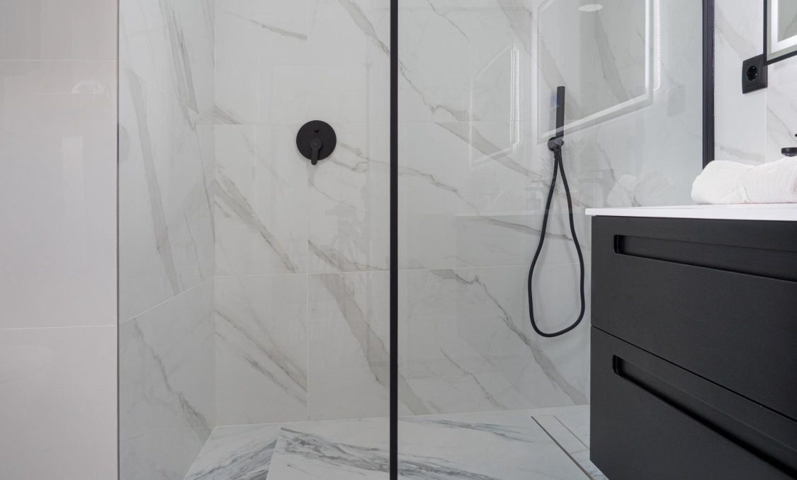 New Build - villa -
San Pedro del Pinatar - San Pedro Del Pinatar