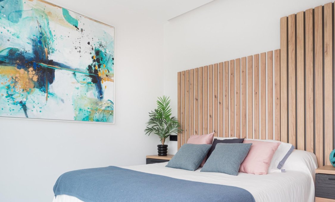 New Build - villa -
San Pedro del Pinatar - San Pedro Del Pinatar