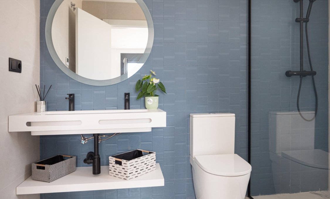 New Build - villa -
San Pedro del Pinatar - San Pedro Del Pinatar