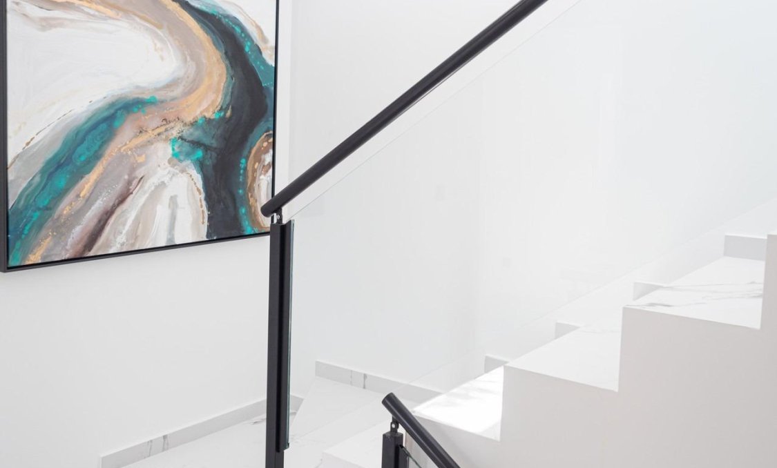 New Build - villa -
San Pedro del Pinatar - San Pedro Del Pinatar