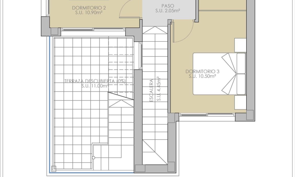 New Build - villa -
Orihuela - Vistabella Golf