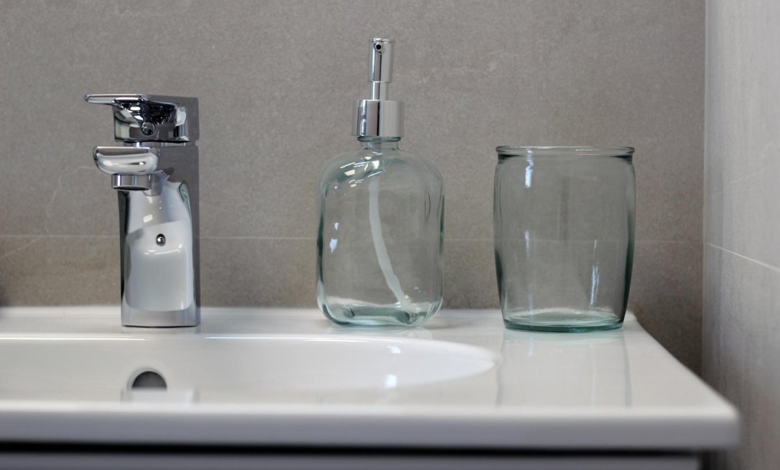 New Build - villa -
Pilar de la Horadada - parque Andromeda