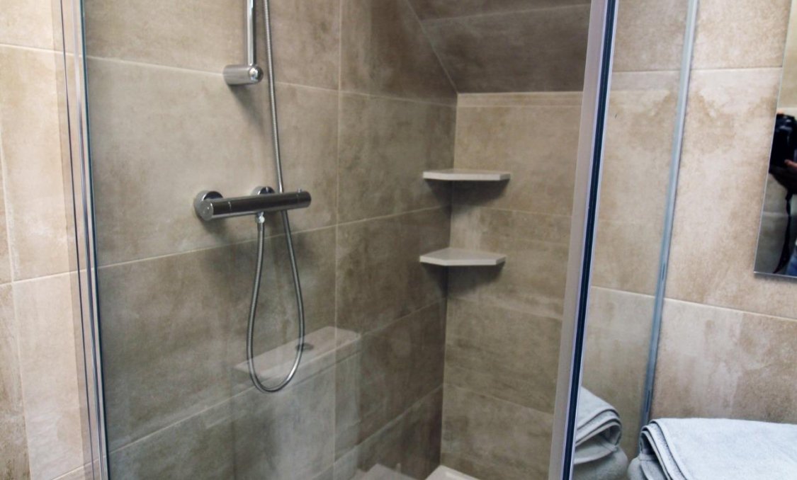 New Build - town house -
Pilar de la Horadada - parque Andromeda