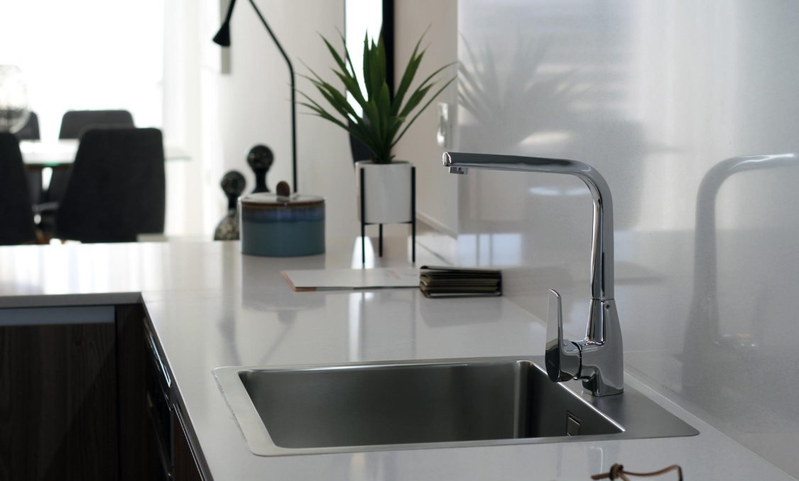 New Build - town house -
Pilar de la Horadada - parque Andromeda