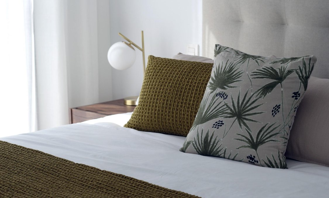 New Build - town house -
Pilar de la Horadada - parque Andromeda