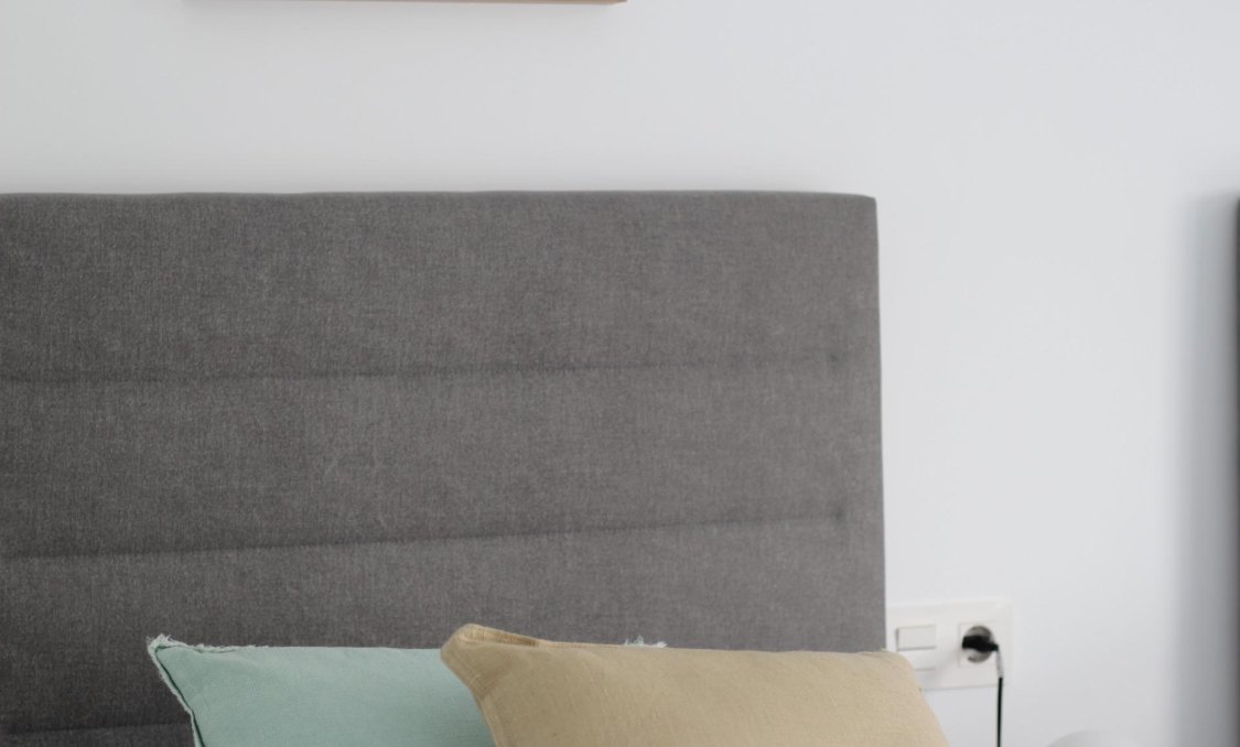 New Build - town house -
Pilar de la Horadada - parque Andromeda