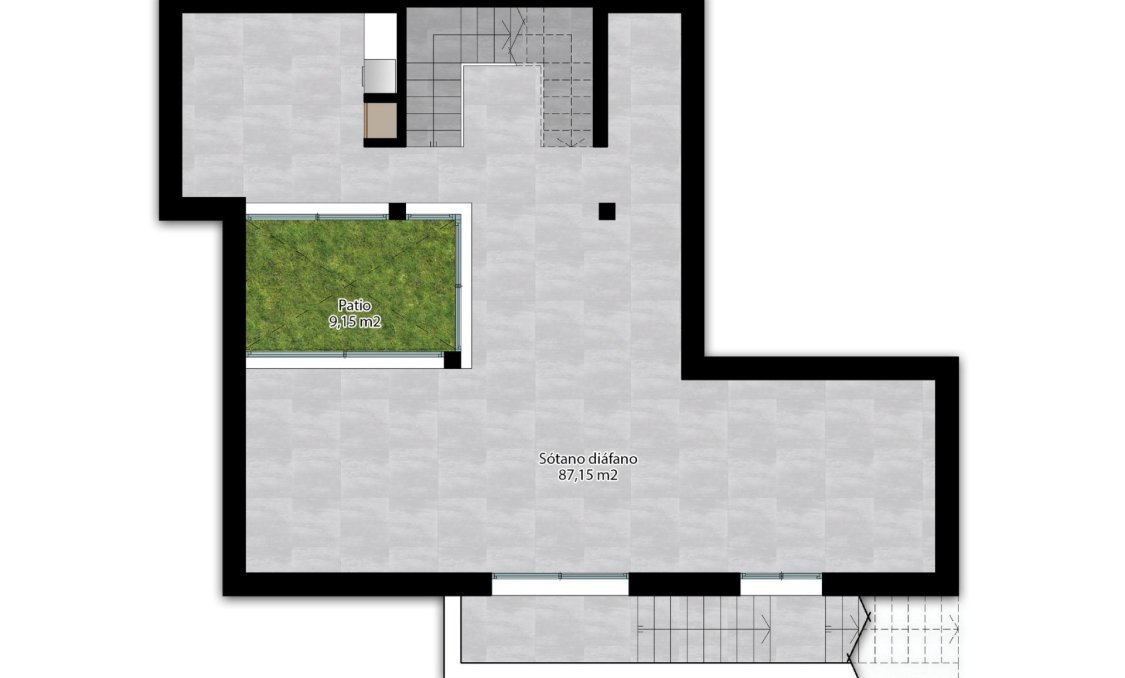 Nowy budynek - villa -
La Nucía - Coblanca