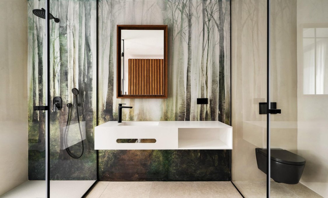 Nowy budynek - villa -
La Nucía - Coblanca