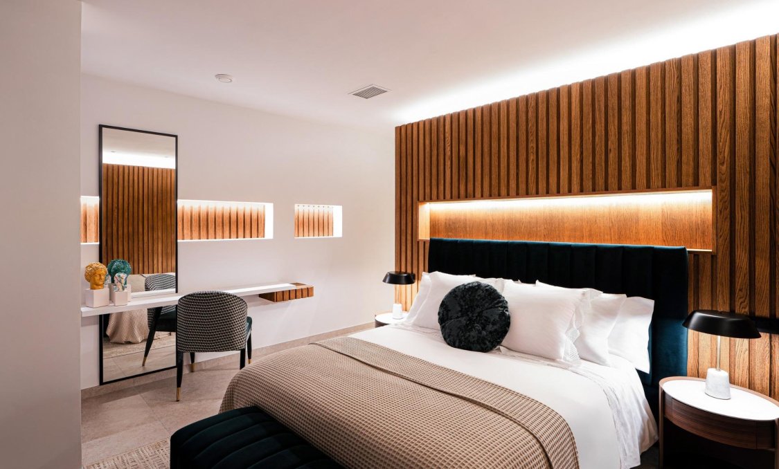 Nowy budynek - villa -
La Nucía - Coblanca