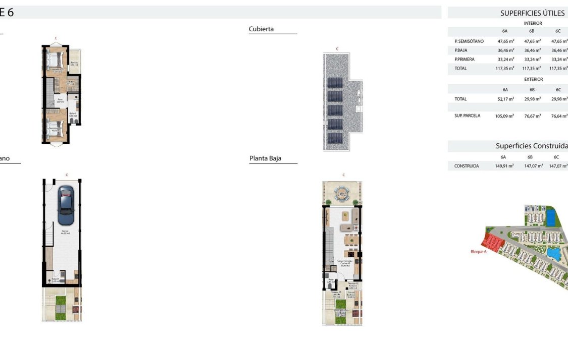 New Build - town house -
El Ràfol D'Almúnia - Urbanizacion La Almunia