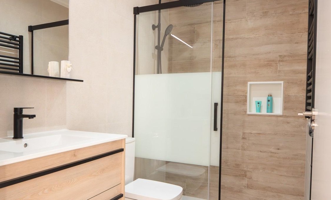 New Build - villa -
San Fulgencio - Oasis La Marina