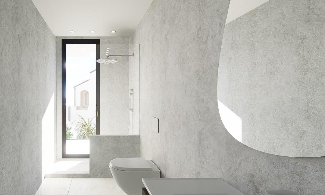 New Build - villa -
Orihuela Costa - La Zenia