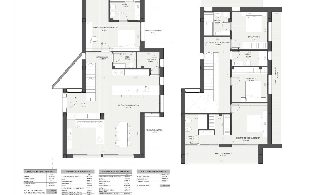 New Build - villa -
Orihuela Costa - La Zenia