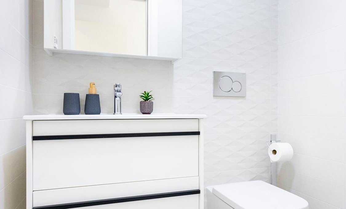 New Build - apartment -
Jacarilla - pueblo