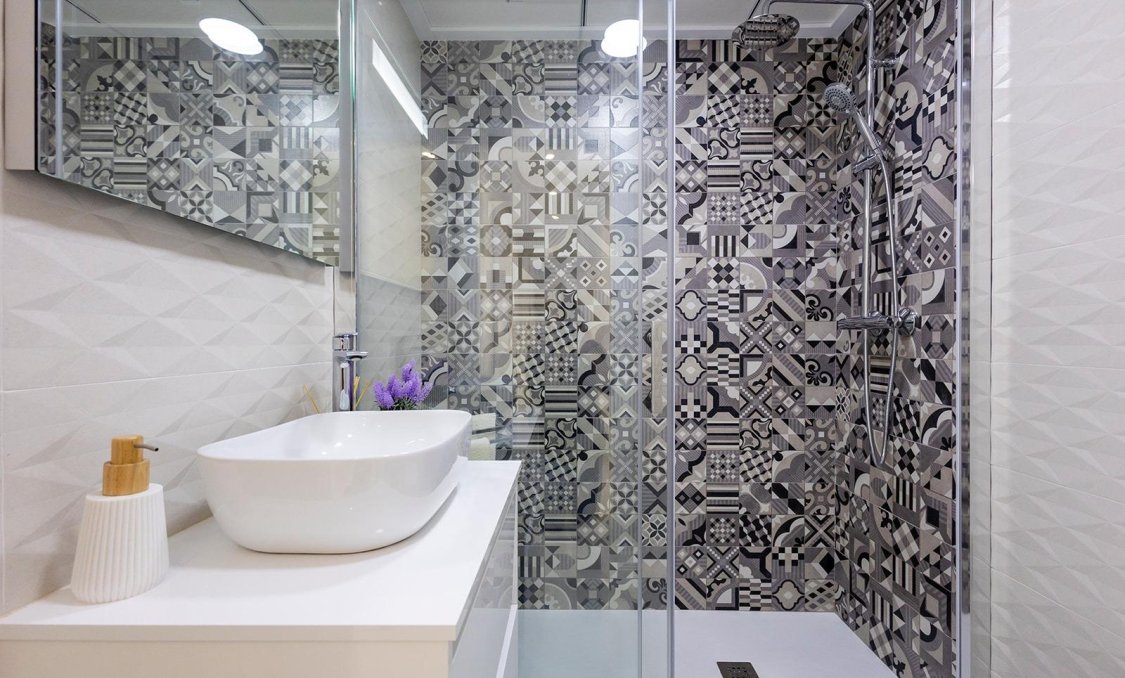 New Build - apartment -
Jacarilla - pueblo