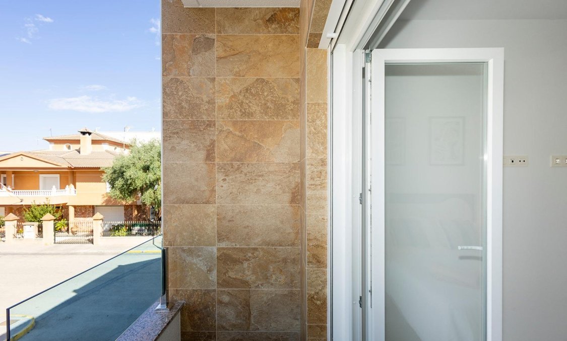 New Build - apartment -
Jacarilla - pueblo