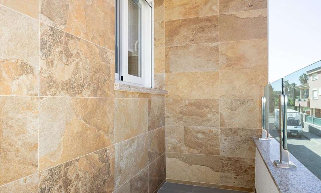 New Build - apartment -
Jacarilla - pueblo