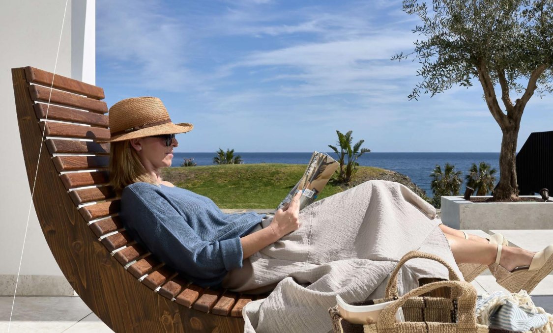 New Build - apartment -
Mojacar - Playa Macenas (Mojácar)