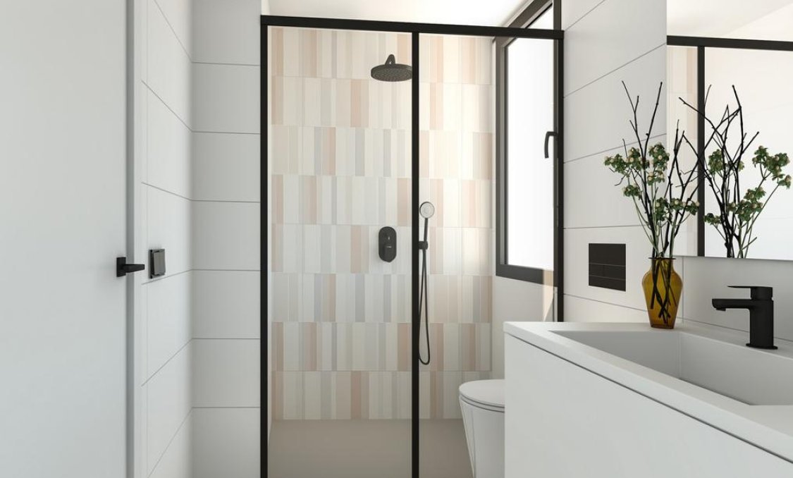 Nowy budynek - villa -
Denia - Tossal Gros