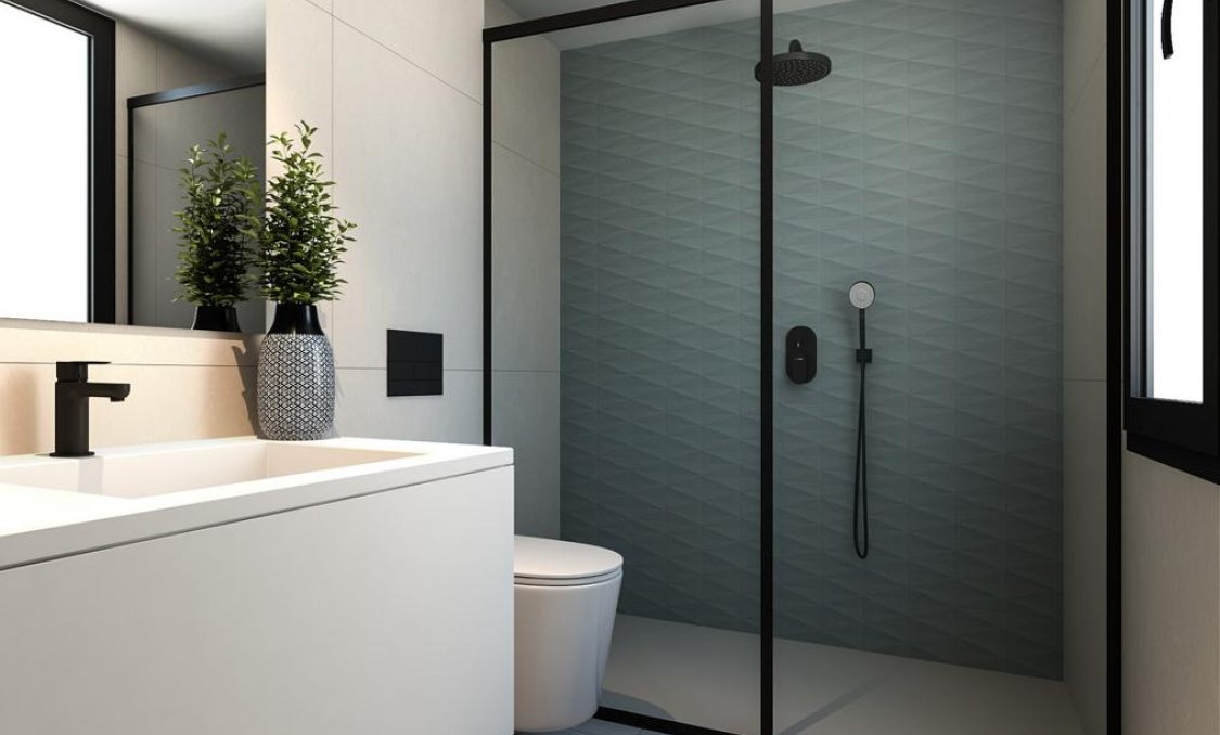 Nowy budynek - villa -
Denia - Tossal Gros