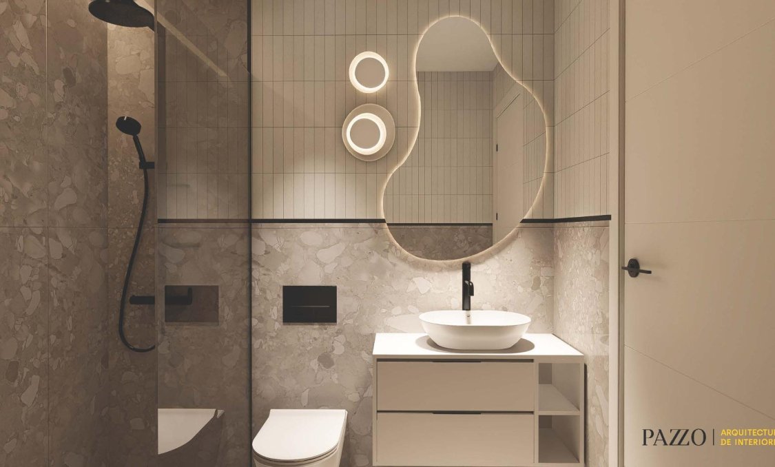 New Build - Bungalow -
Pilar de la Horadada - pueblo