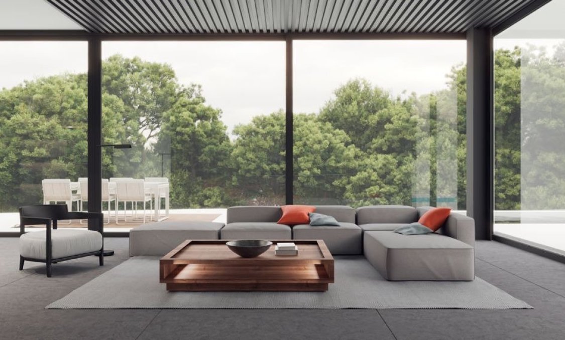 New Build - villa -
Altea - Santa Clara