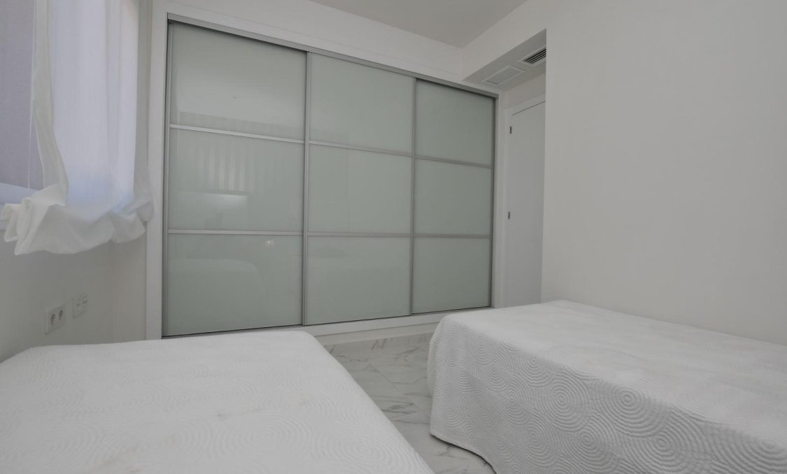 New Build - Bungalow -
San Miguel de Salinas - La Cañada