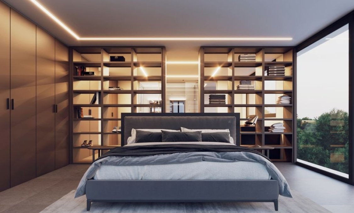 New Build - villa -
Altea - Santa Clara