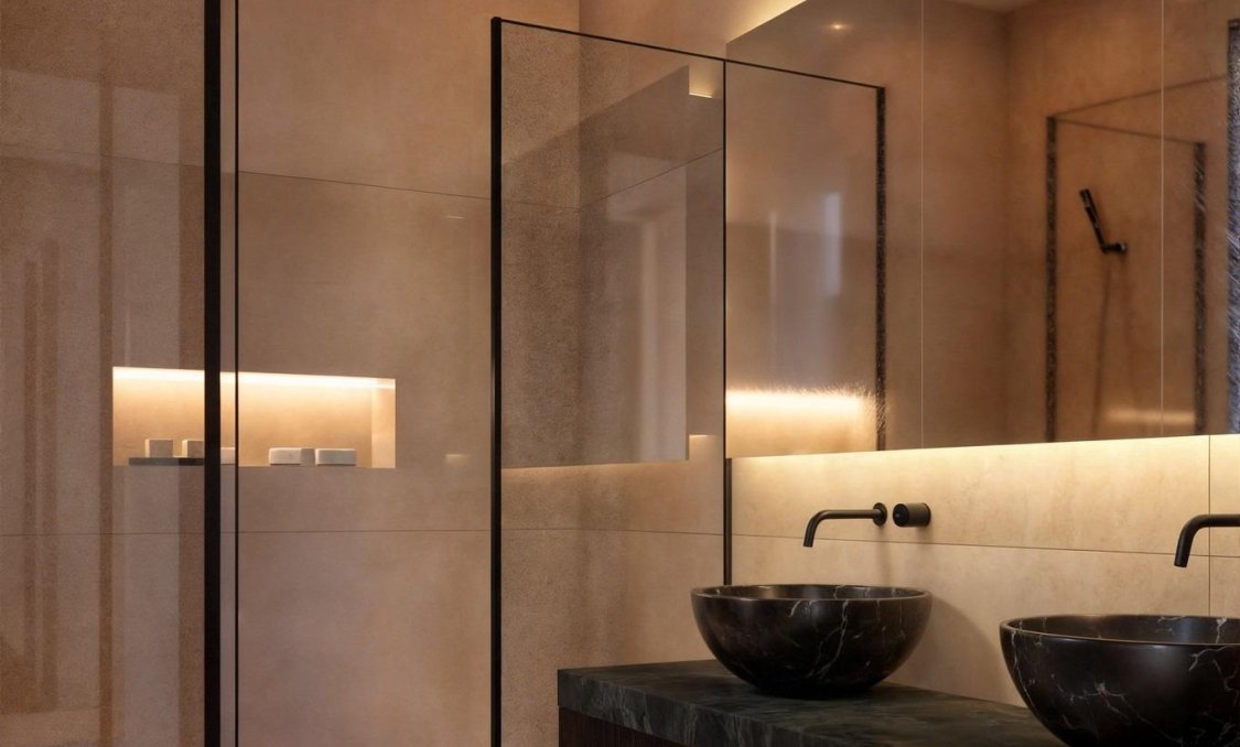 New Build - villa -
Benissa - Racó Del Galeno