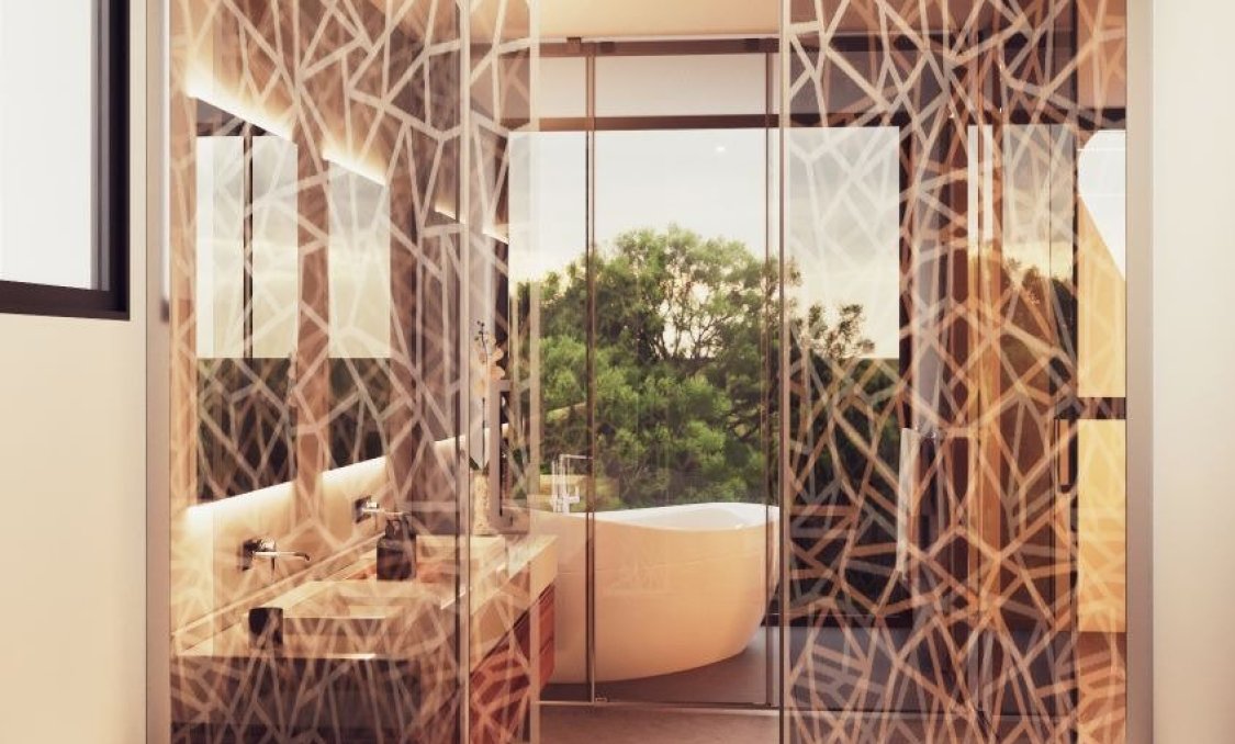 New Build - villa -
Altea - Santa Clara