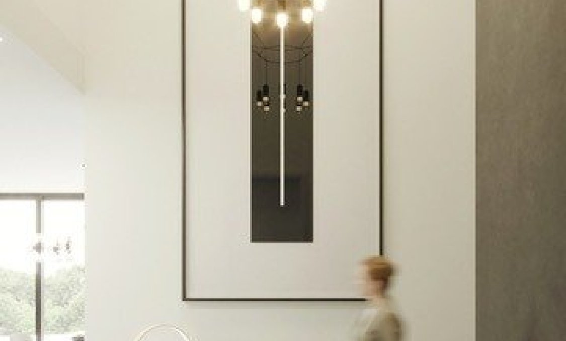 New Build - villa -
Altea - Santa Clara