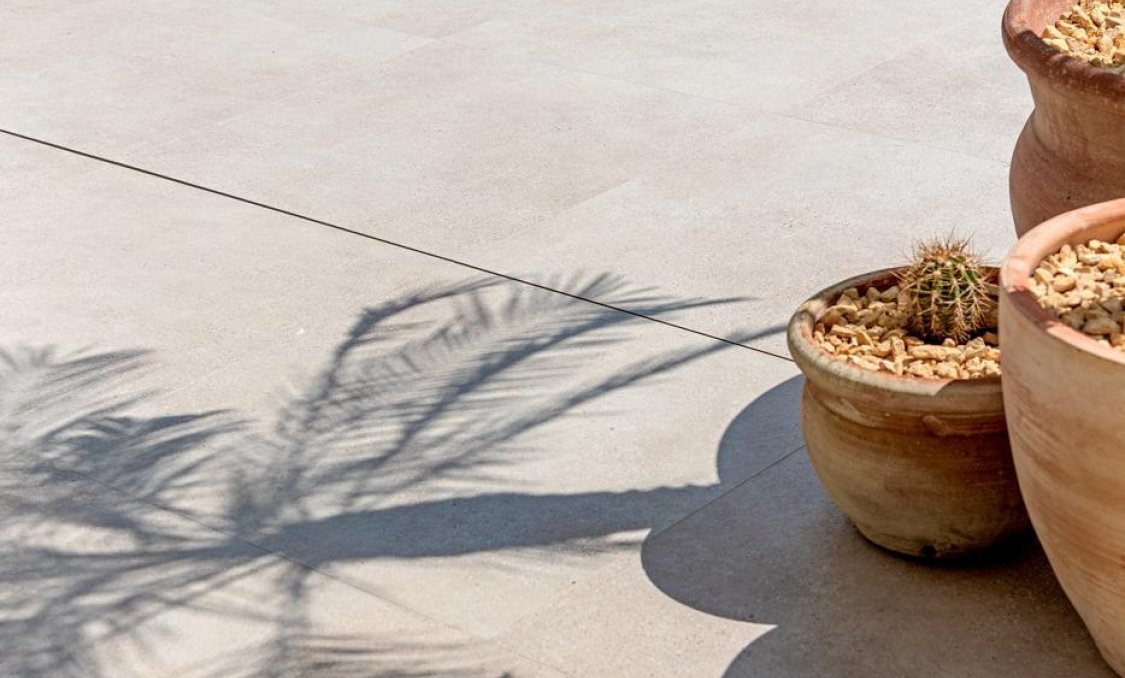 New Build - town house -
Dolores - Sector 3