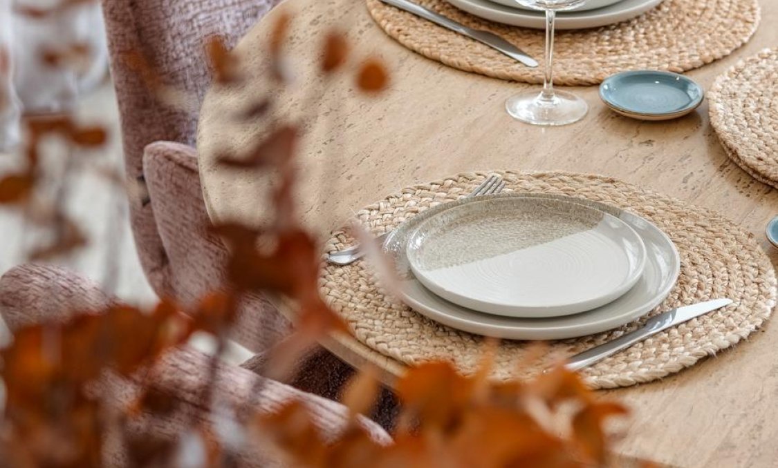 New Build - town house -
Dolores - Sector 3