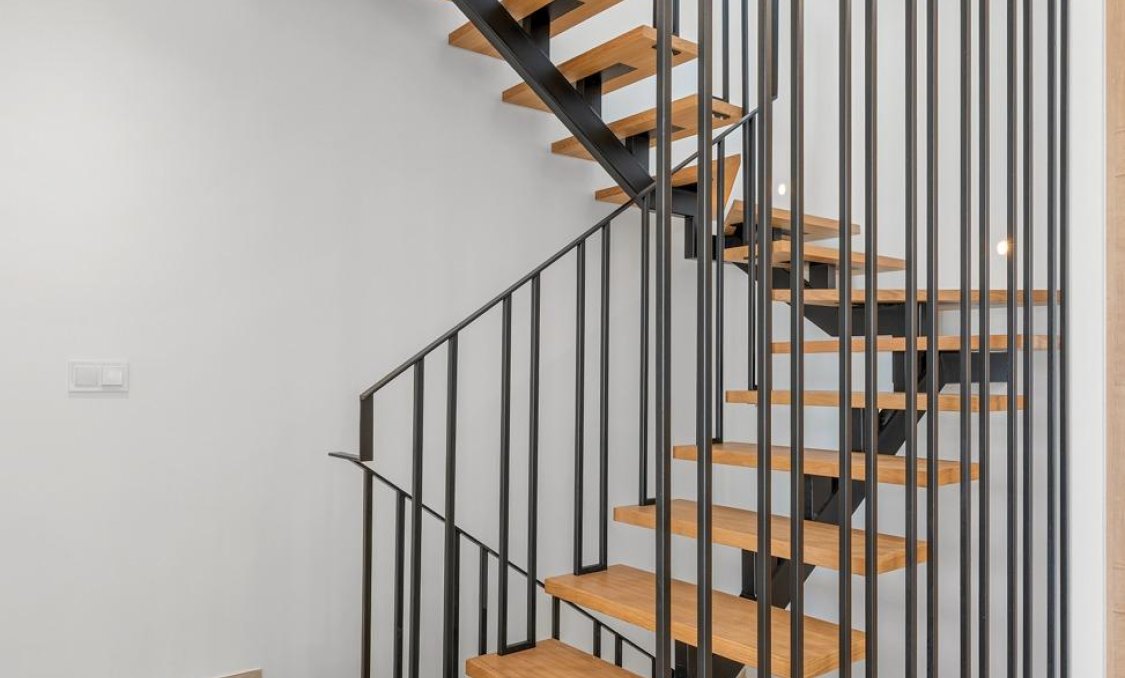 New Build - town house -
Dolores - Sector 3